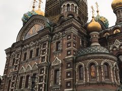 -滴血救世主教堂