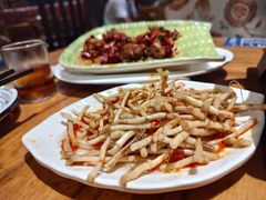 -眼镜味道(德才店)