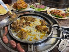 -鸡西大冷面(兰山店)