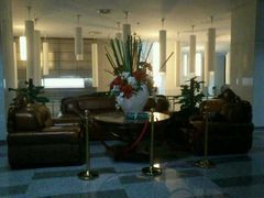 -深圳市人民医院(留医部)