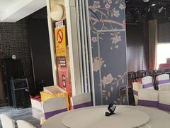 -金家老三饭庄(常营店)