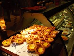 -鸣诗自助餐(澳門四季酒店)