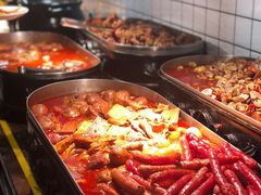 -韩风源自助烤肉(国贸精品店)