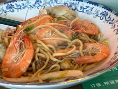 -霆记海鲜·只为这碗面(滨江店)