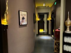 -泰合玺·精油疗愈SPA(南京光环花园城店)