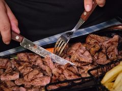 -1819餐厅·团队聚餐·烤串·精酿