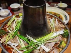 -伊帆食府·青海地方特色美食