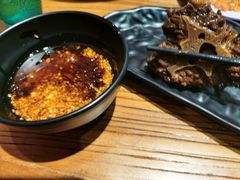 -游园觅食记夜市·小龙虾大排档
