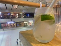 -夏日玛莉西餐厅(梅溪湖步步高店)