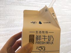 -扬大康源乳业鲜奶吧(大学北路店)