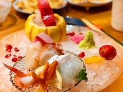 -松涛日本料理