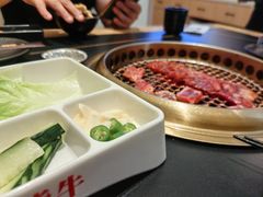 -極屋鮨牛 · 烧肉酒场(时代C馆店)