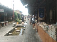 -茯茶镇