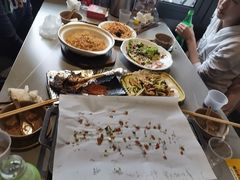 -楚太子  中餐&烧烤(武大店)