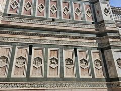 -圣母百花大教堂穹顶