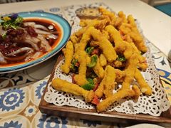-阿拉丁新疆风味餐厅·清真(罗廊巷店)