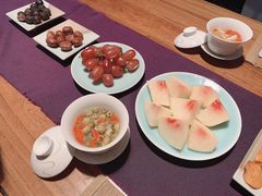 -青藤茶馆(南山路店)