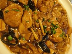 -天福苑(崇宁路店)