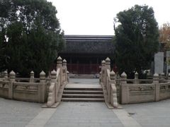 -苏州文庙(姑苏区)