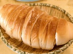 烤大花卷-同和居(月坛店)