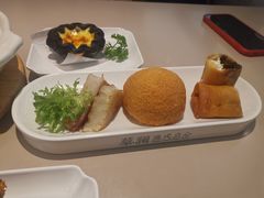 -蔡澜点心·粤菜(丽泽天街店)