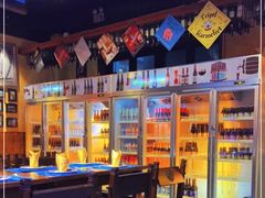 -甘尼仕印度餐厅爵士酒吧(阳春巷店)