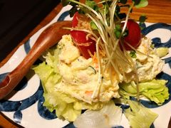 -文立新麻辣烫(合生汇21街区店)