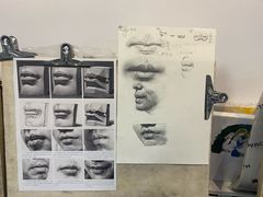 -青沐画室·专业美术培训