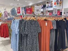 -优衣库(红谷滩万达店)