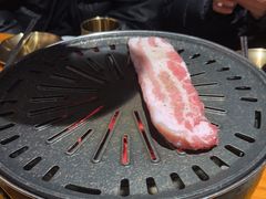 -韩象烤肉·韩国料理(市南麦凯乐旗舰店)