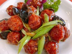 -北京小肠陈饭庄(方庄店)