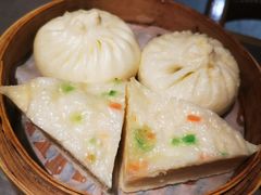 -晓淮山·扬州早茶·淮扬菜(龙阳广场店)