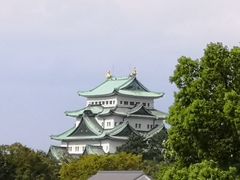 -名古屋城