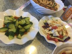 -文三里屯面馆(三里屯店)