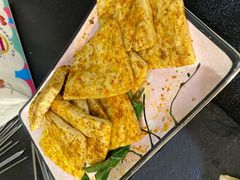 臭干-大猩猩烧烤(地板一条街店)