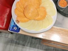 -韩宫宴和牛烤肉(武汉光谷现代风情街店)