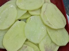 土豆片-彝人部落火盆烧烤(原内环足球场店)