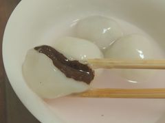 巧克力元宵-大桥道糕点食品店(津塘路店)