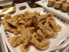 -大熊猫毛肚火锅(烟台万象汇店)