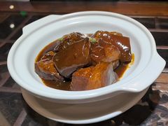 本帮红烧肉-老瑞福上海菜(人民广场店)