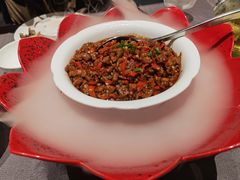 -观宴·品质赣菜(高新大道店)