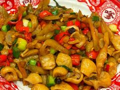 -高嗲嗲·湘味爆炒王(新城科技园店)