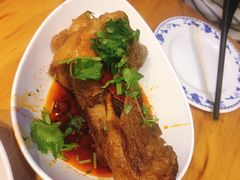 -二孃鸡爪爪(东郊记忆店)