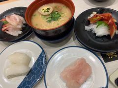 -滨寿司(高新伊藤店)