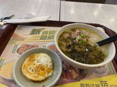 -真功夫(君逸世家店)