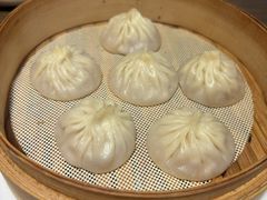 -隆喜元鱼汤包·海鲜(中联广场店)