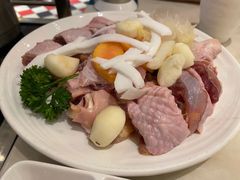 -一哥澳门豆捞·澳门风打边炉(高德置地店)