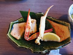 -蟹道乐(道顿堀本店)