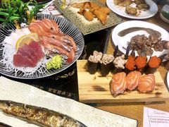 -松坂屋日料自助(长城路店)