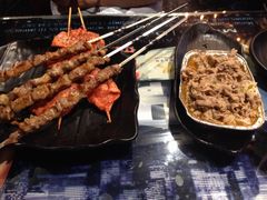 -眼镜哥浦江夜宵大本营